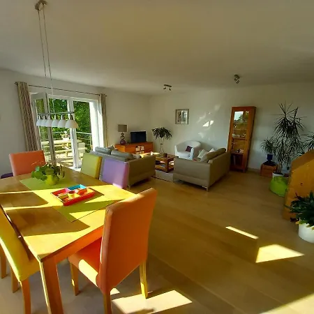 Casa de hóspedes La D'amis