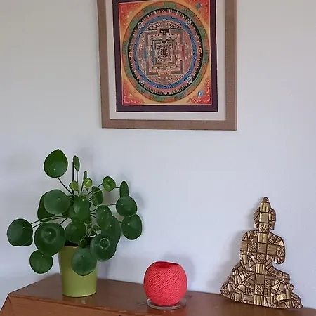 La D'amis Casa de hóspedes